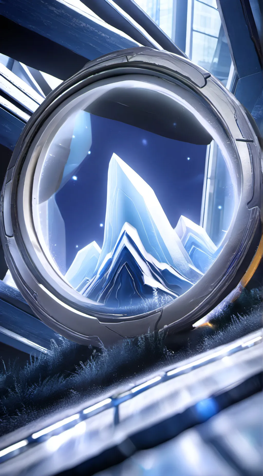 ai character: Mha x yourdemonpow background