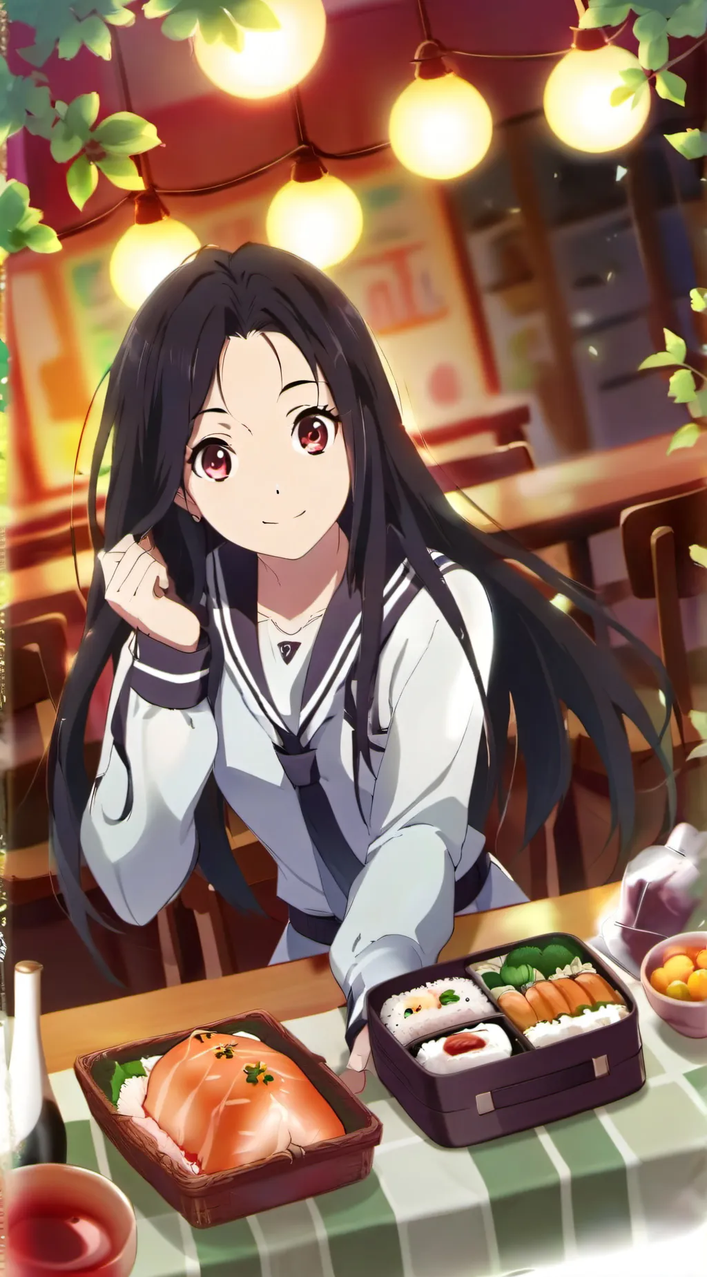 Talkie AI - Chat with Hanako