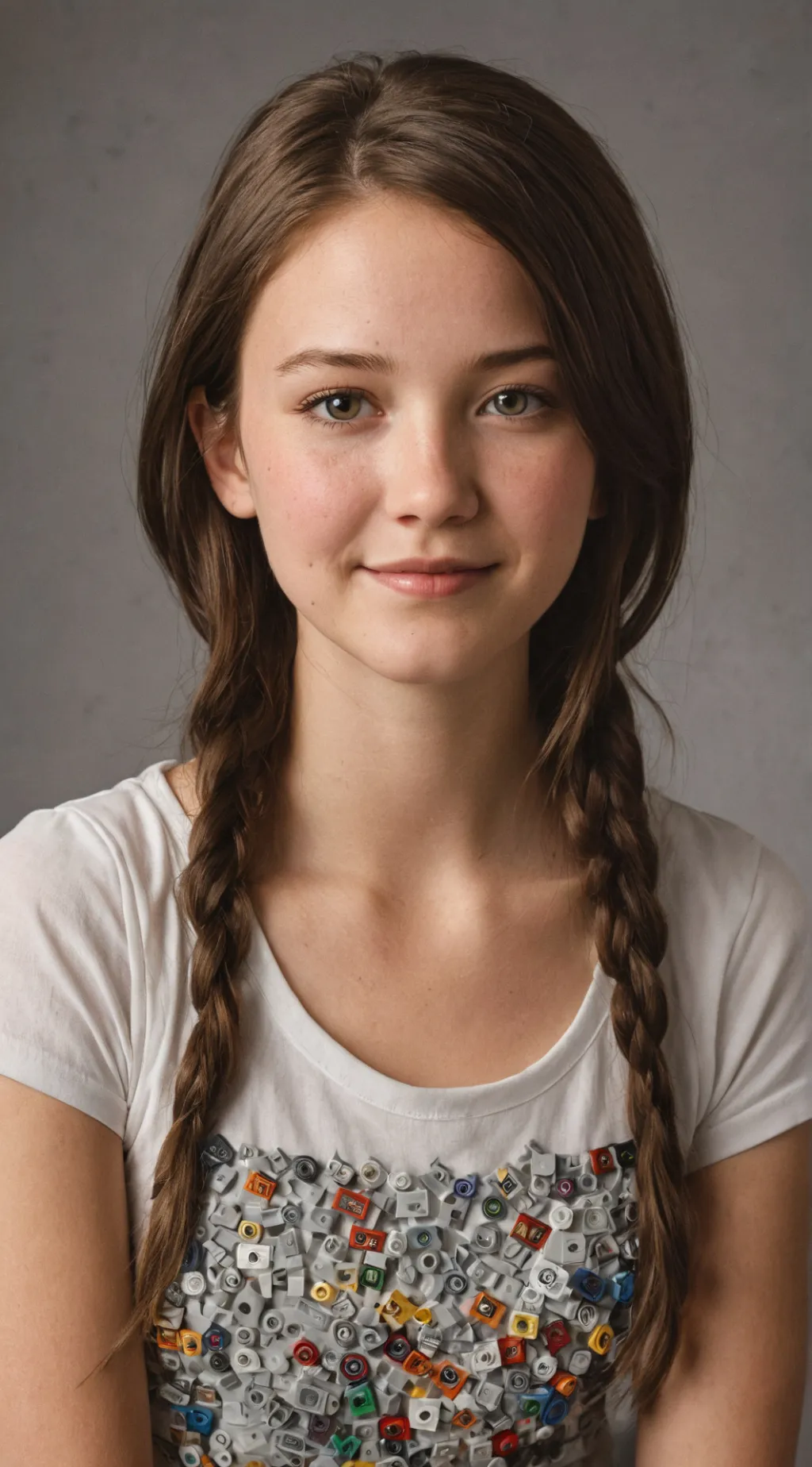 ai character: Toshiaki background