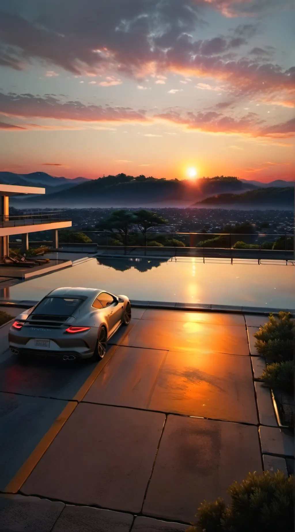 Talkie AI - Chat with Penthouse