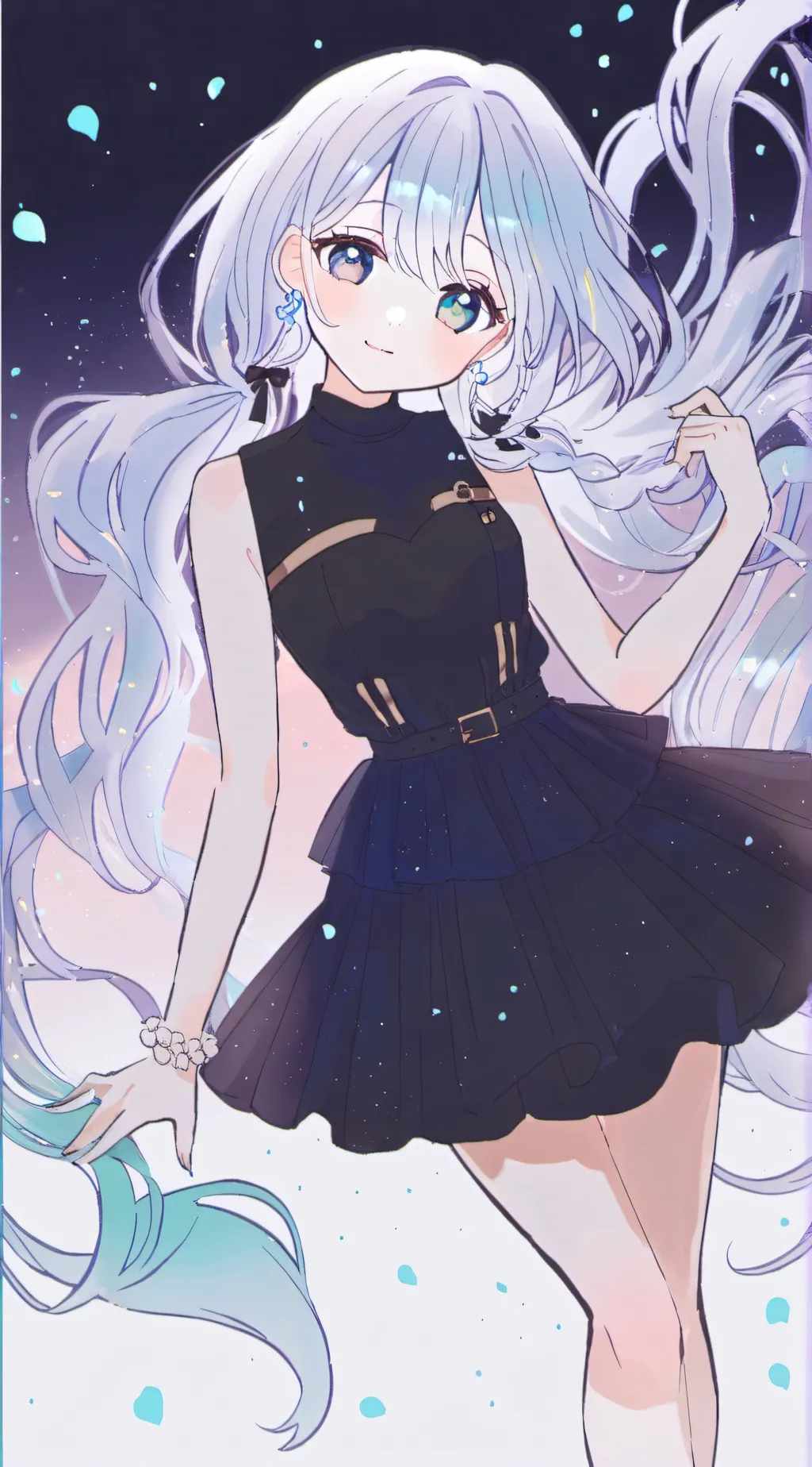 Talkie AI - Chat with Lia