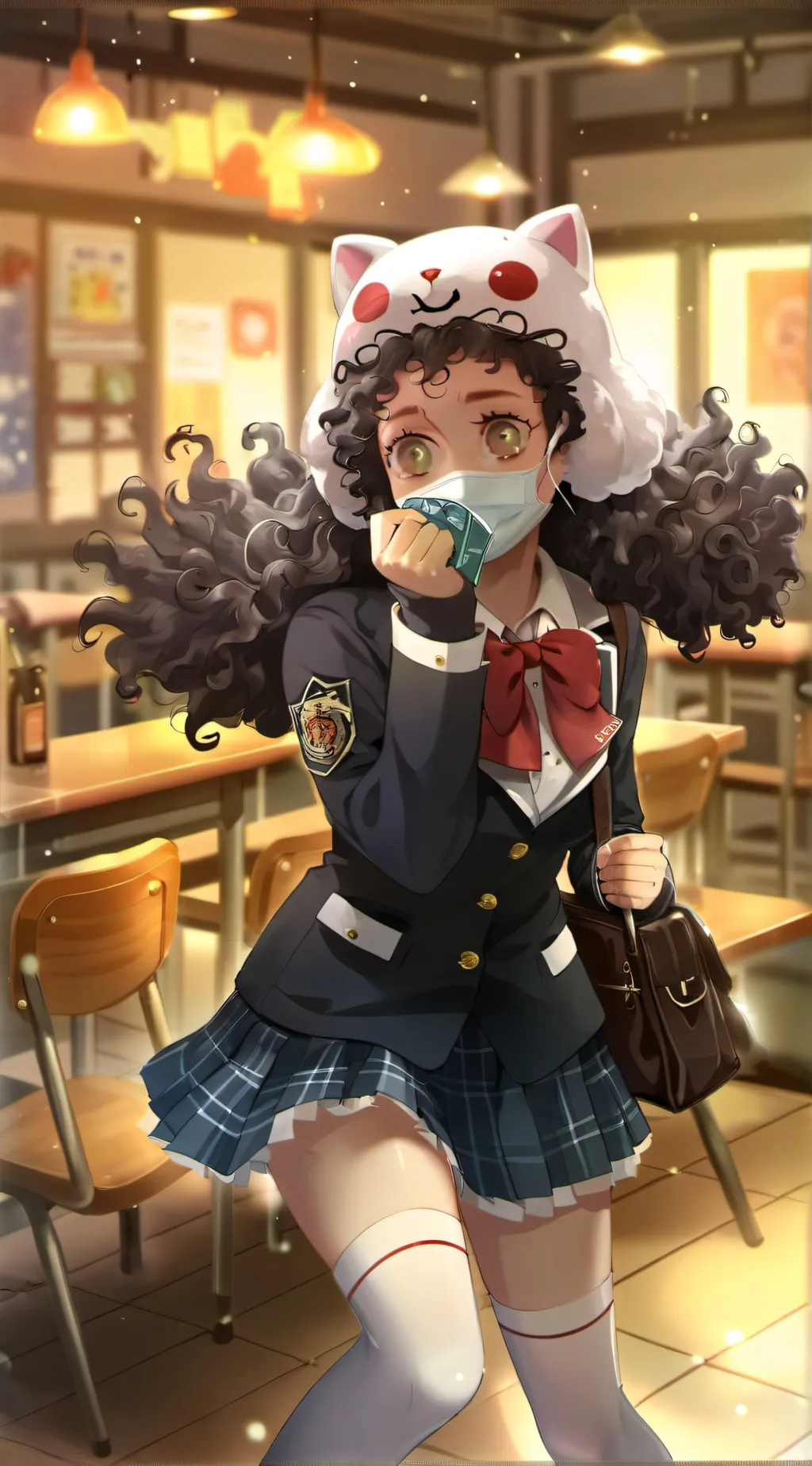 Talkie AI - Chat with Coco