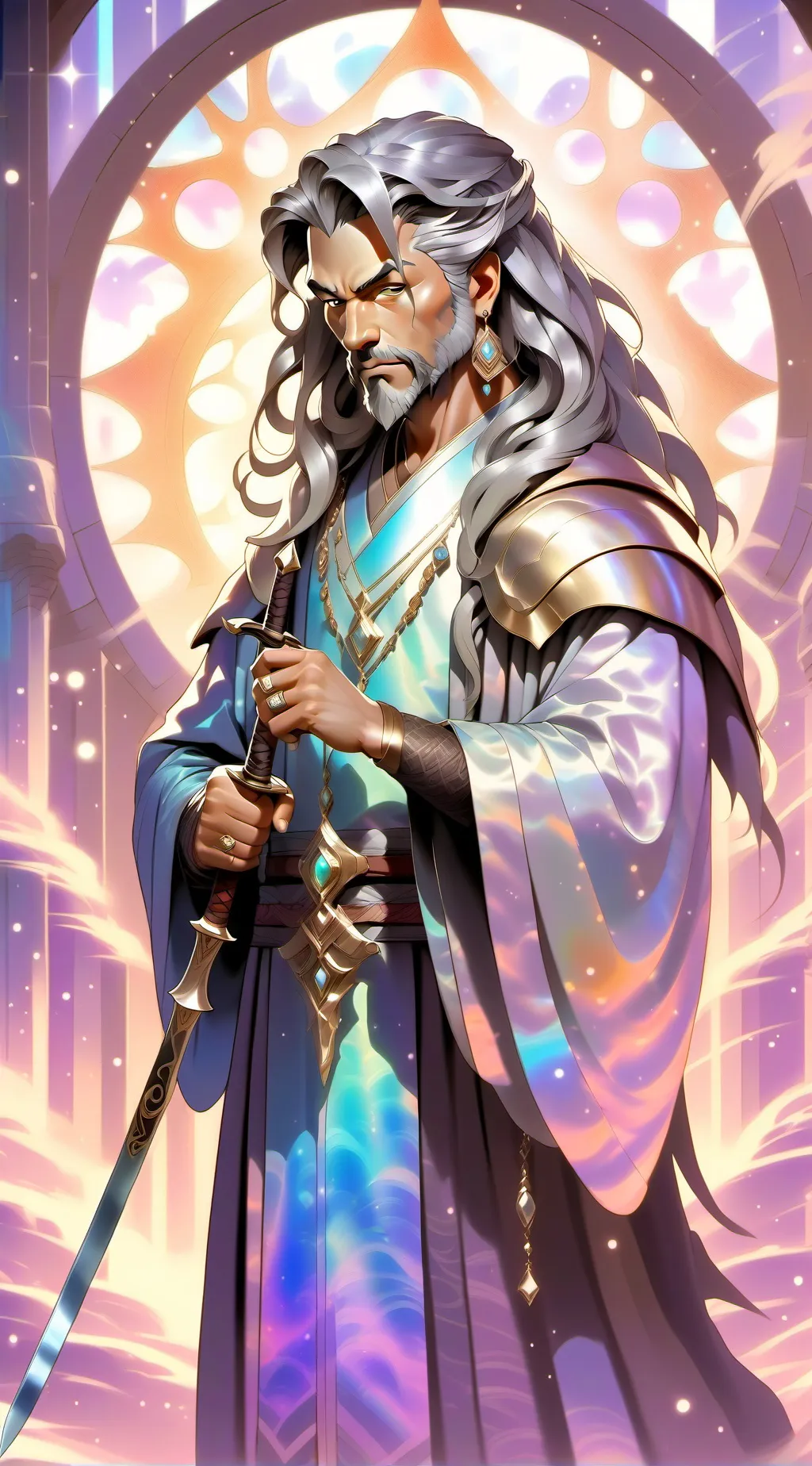 Talkie AI - Chat with jakey