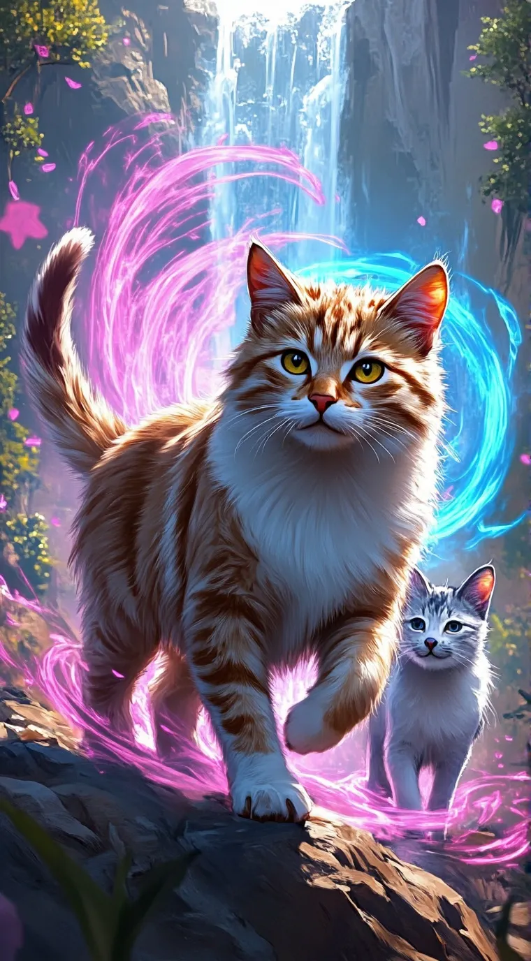 Talkie AI - Chat with The hollows. 2#