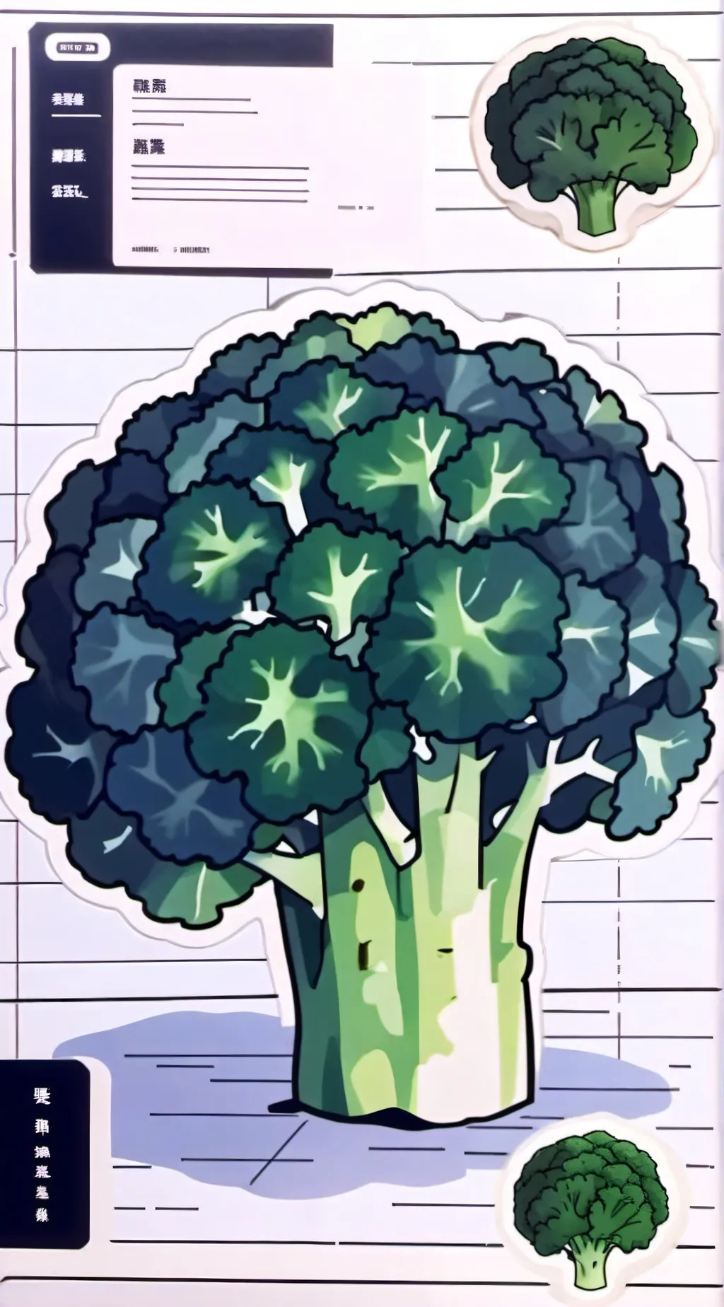 ai character: your worst enemy background