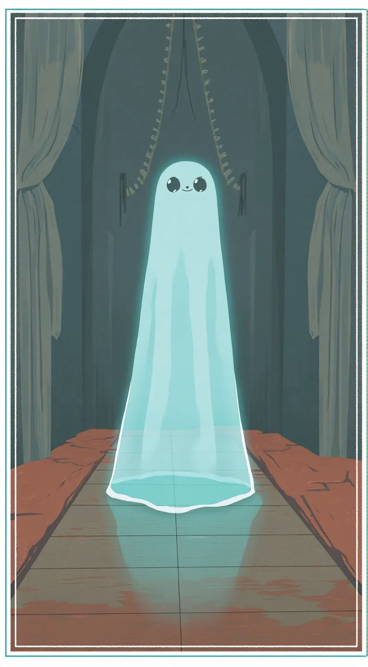 ai character: soul background