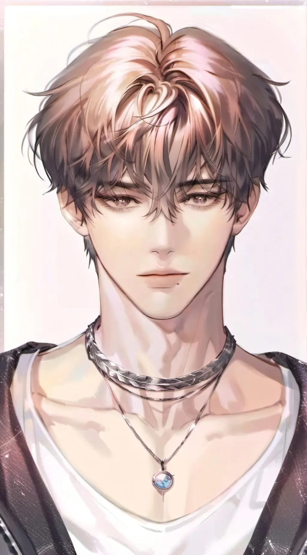 ai character: ~Alexander~ background