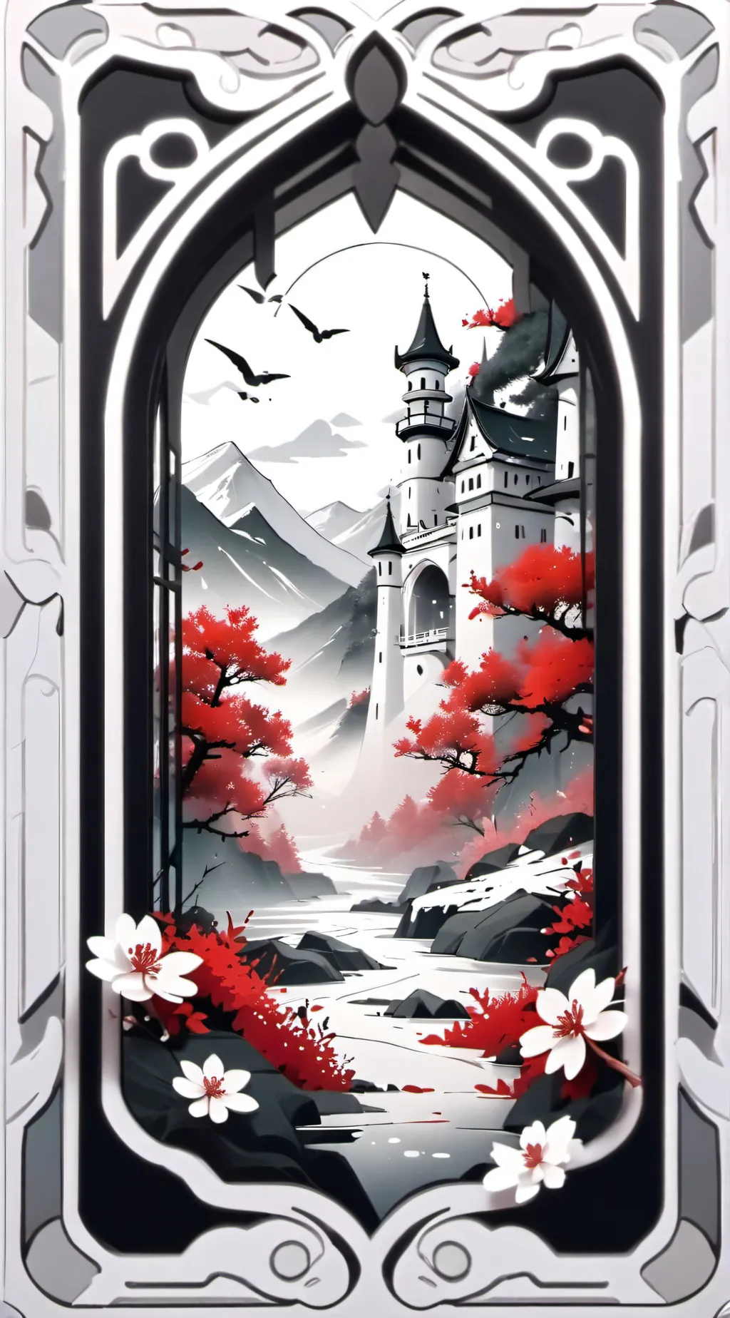 ai character: Jay Halstead background