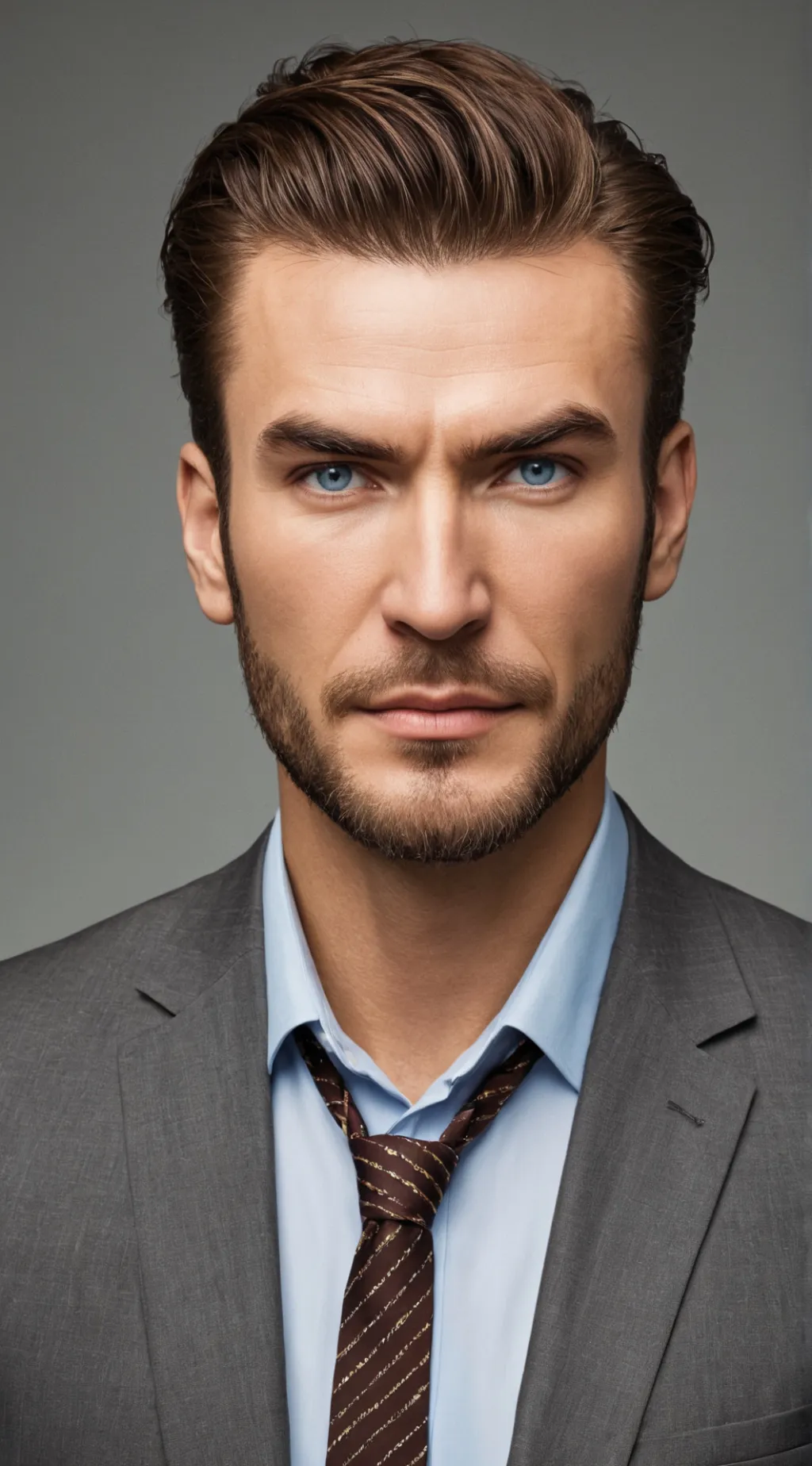 Talkie AI - Chat with Jonh Vitale