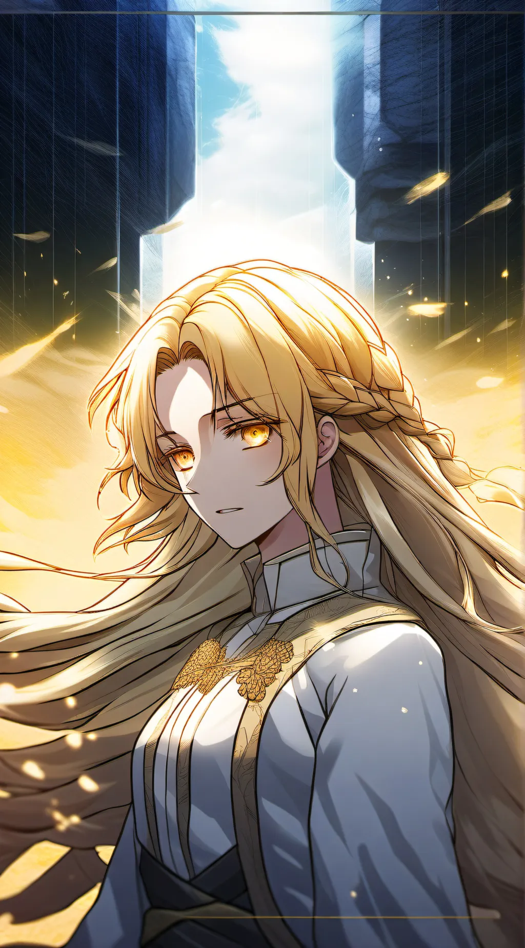 Talkie AI - Chat with 米凯拉