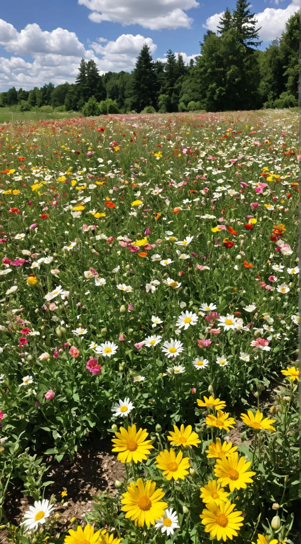 ai character: Sprunki background