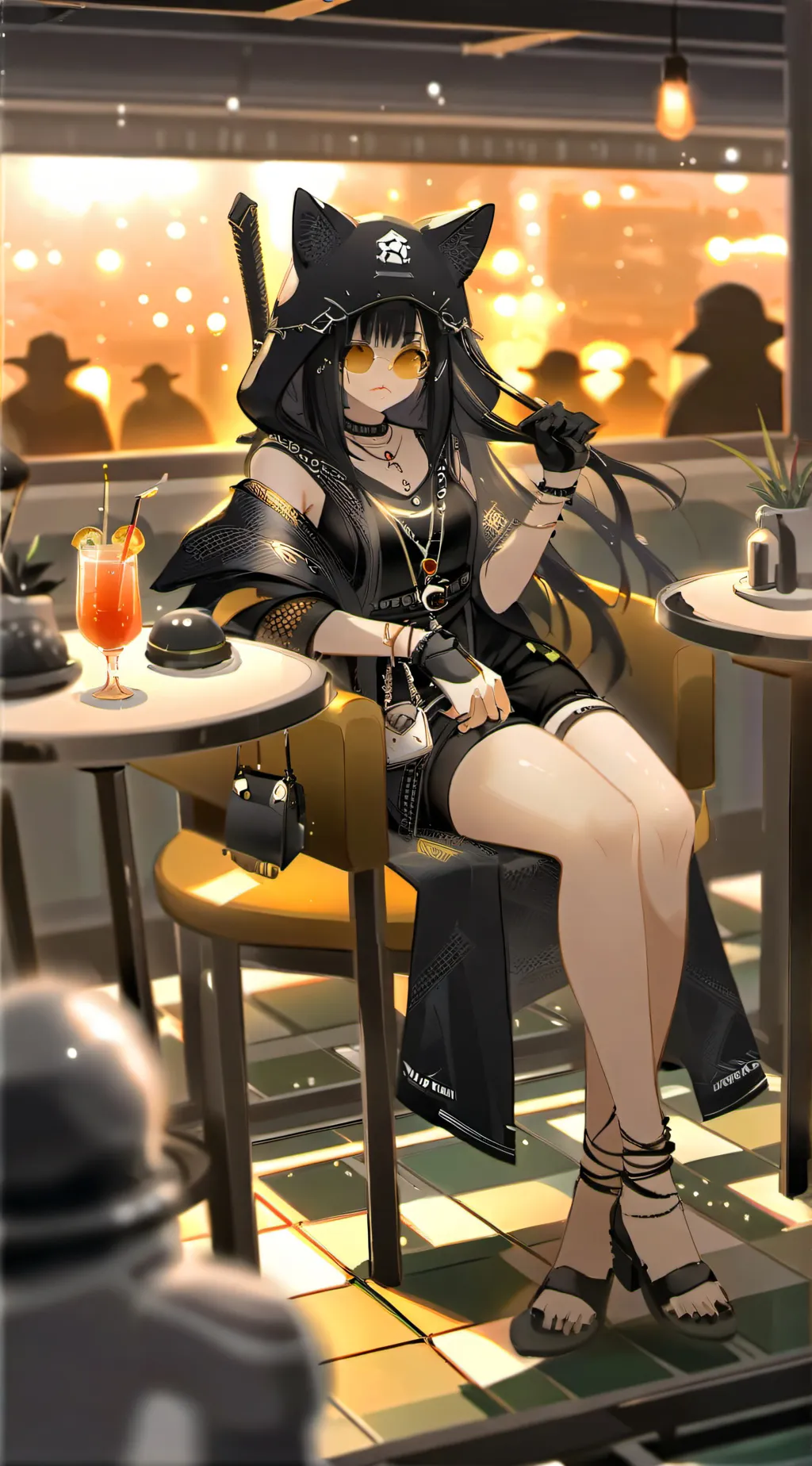 ai character: 𝐉𝐞𝐬𝐬𝐢𝐜𝐚 background