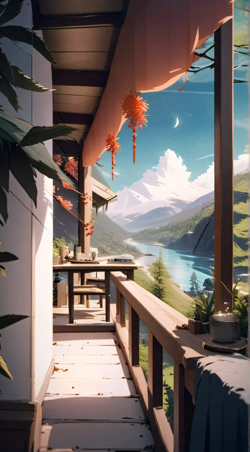 ai character: jjk background