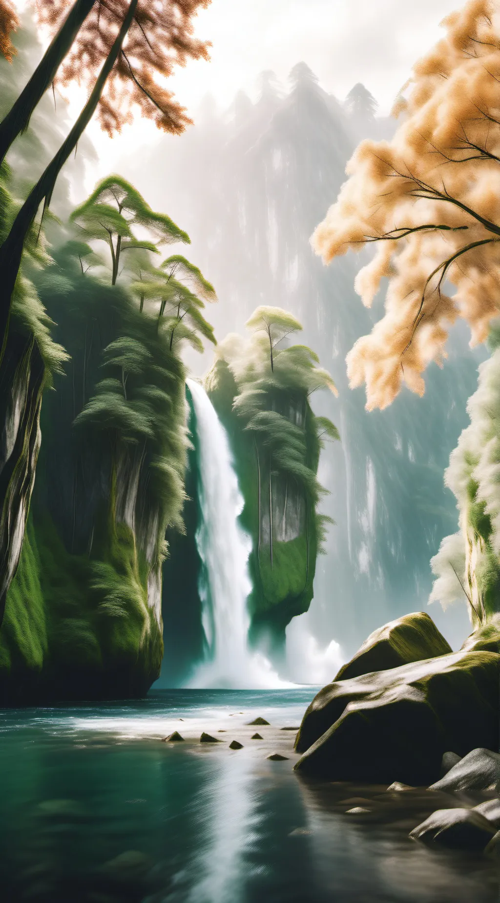 ai character: Harry Potter  background