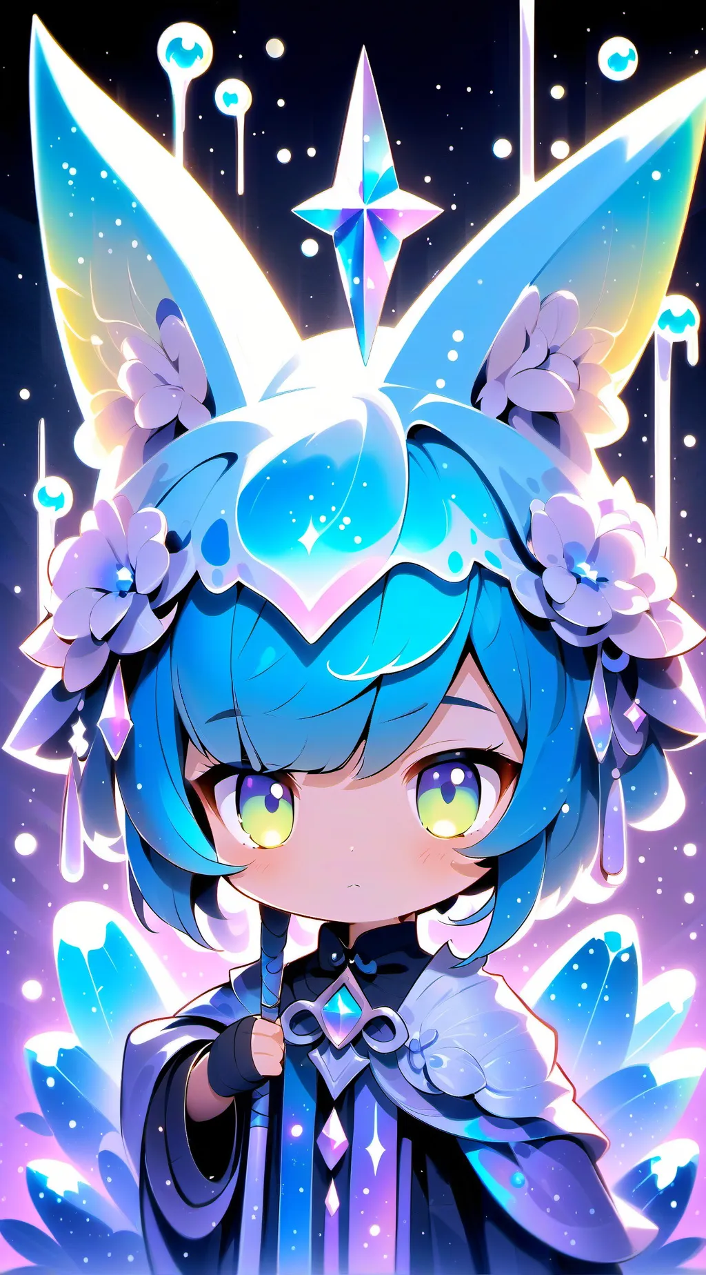 ai character: fpe sus💀 background