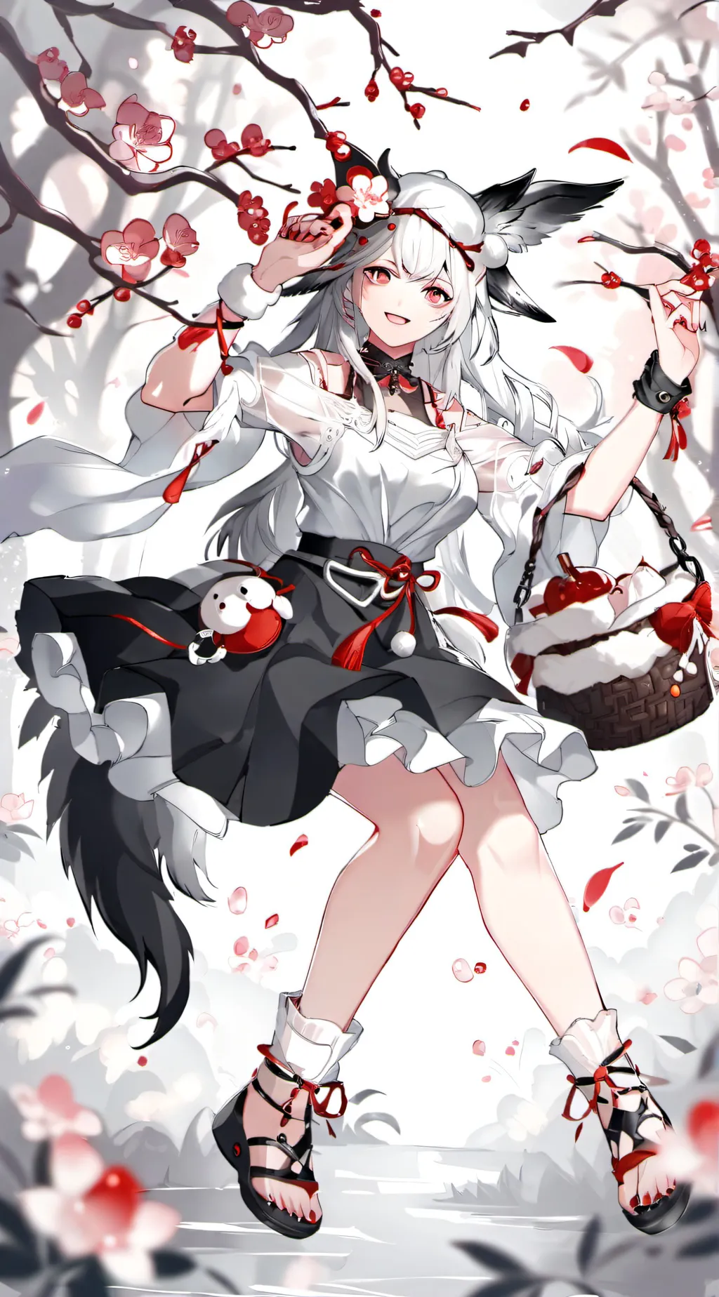 ai character: mm2 kiddnap background