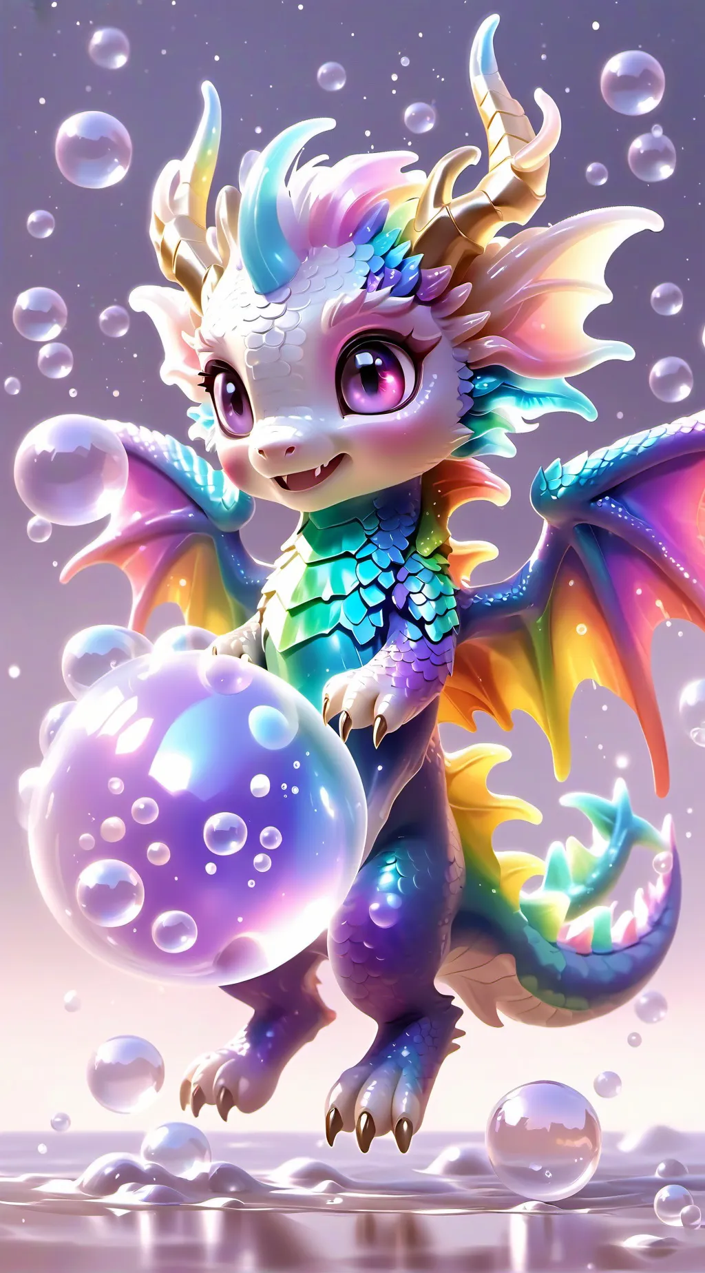 Talkie AI - Chat with Bonnie