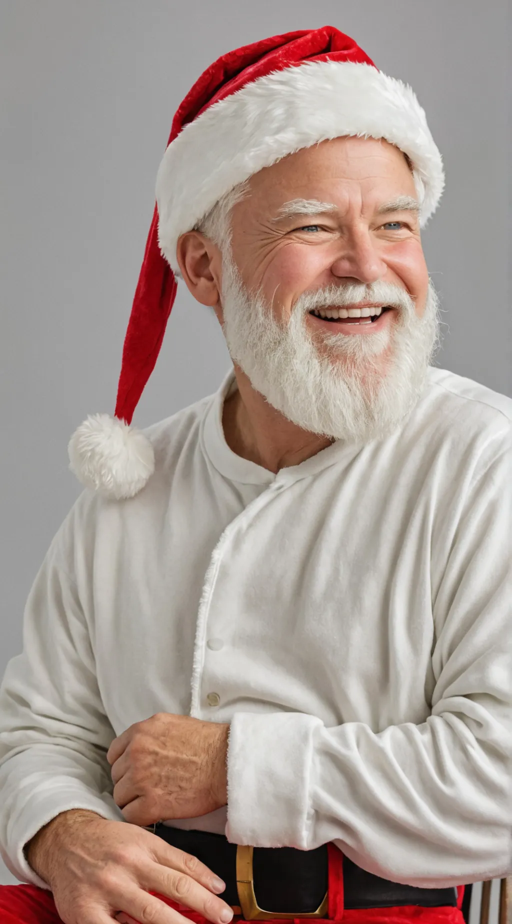 Talkie AI - Chat with Old Man Joe