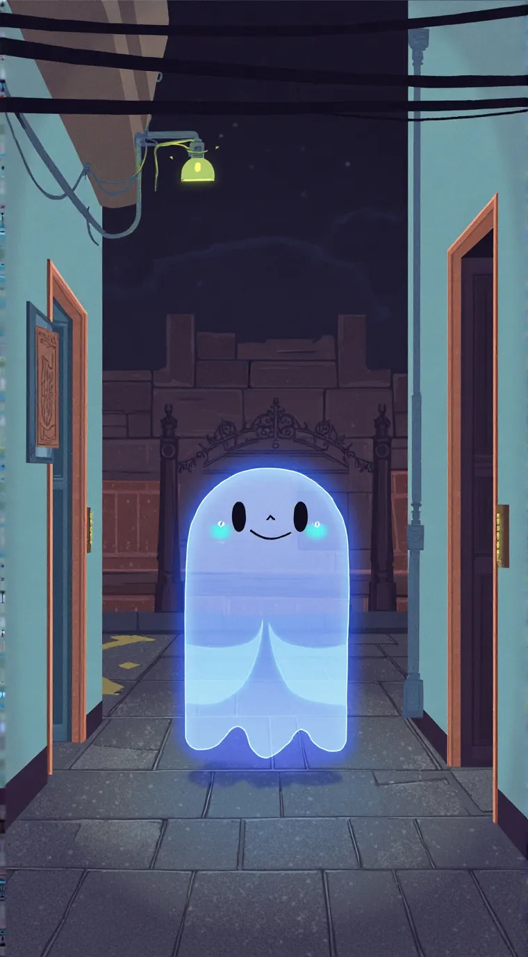 ai character:  mila background