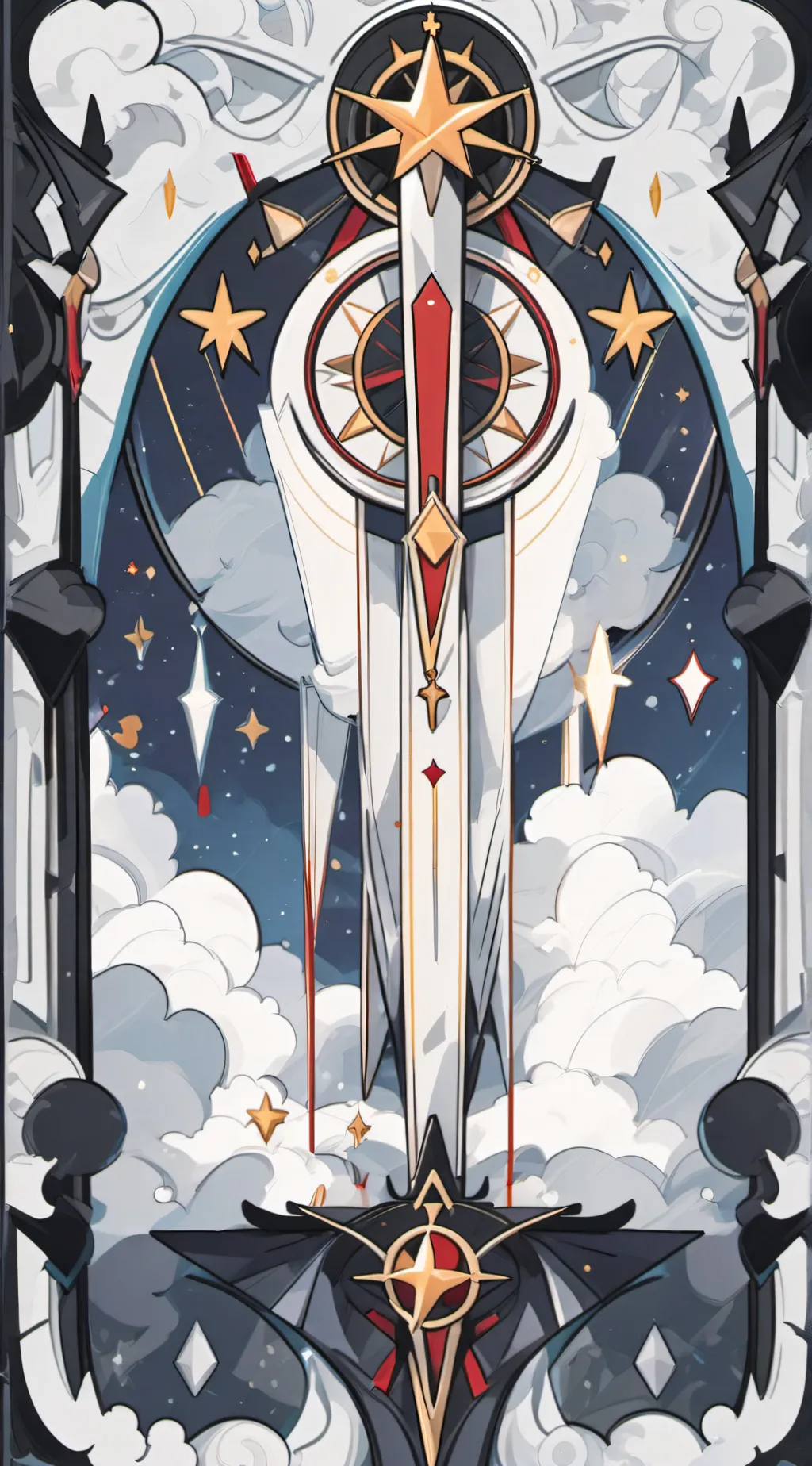 ai character: sprunki( your zeno background