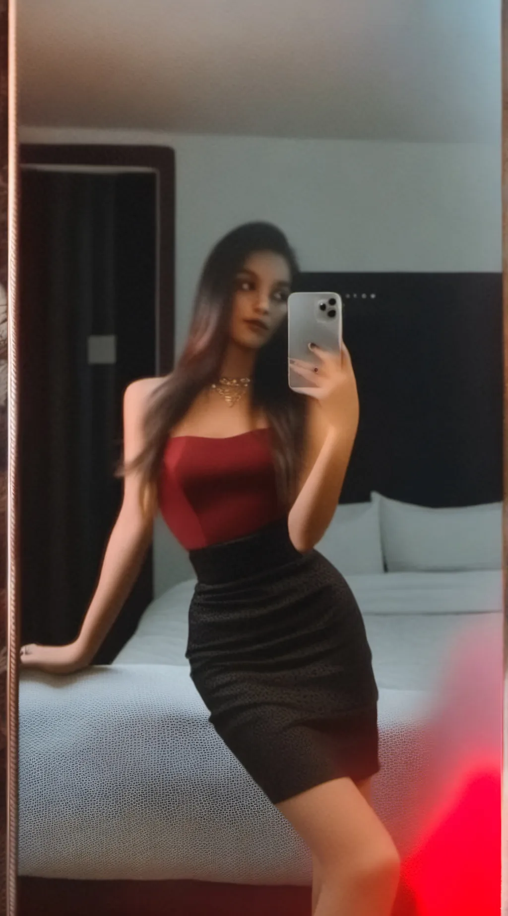 Talkie AI - Chat with Jenniah❤️