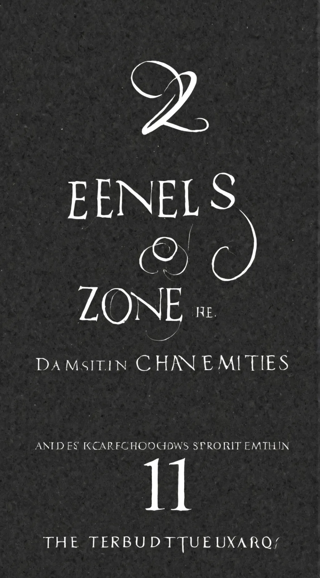 ai character: Zenless Zone Zero  background