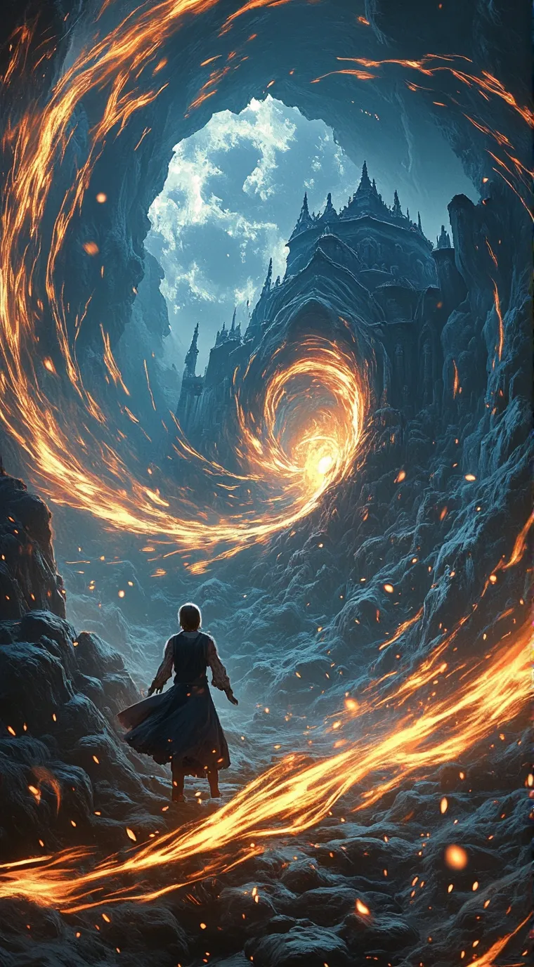 ai character: Leo Valdez background