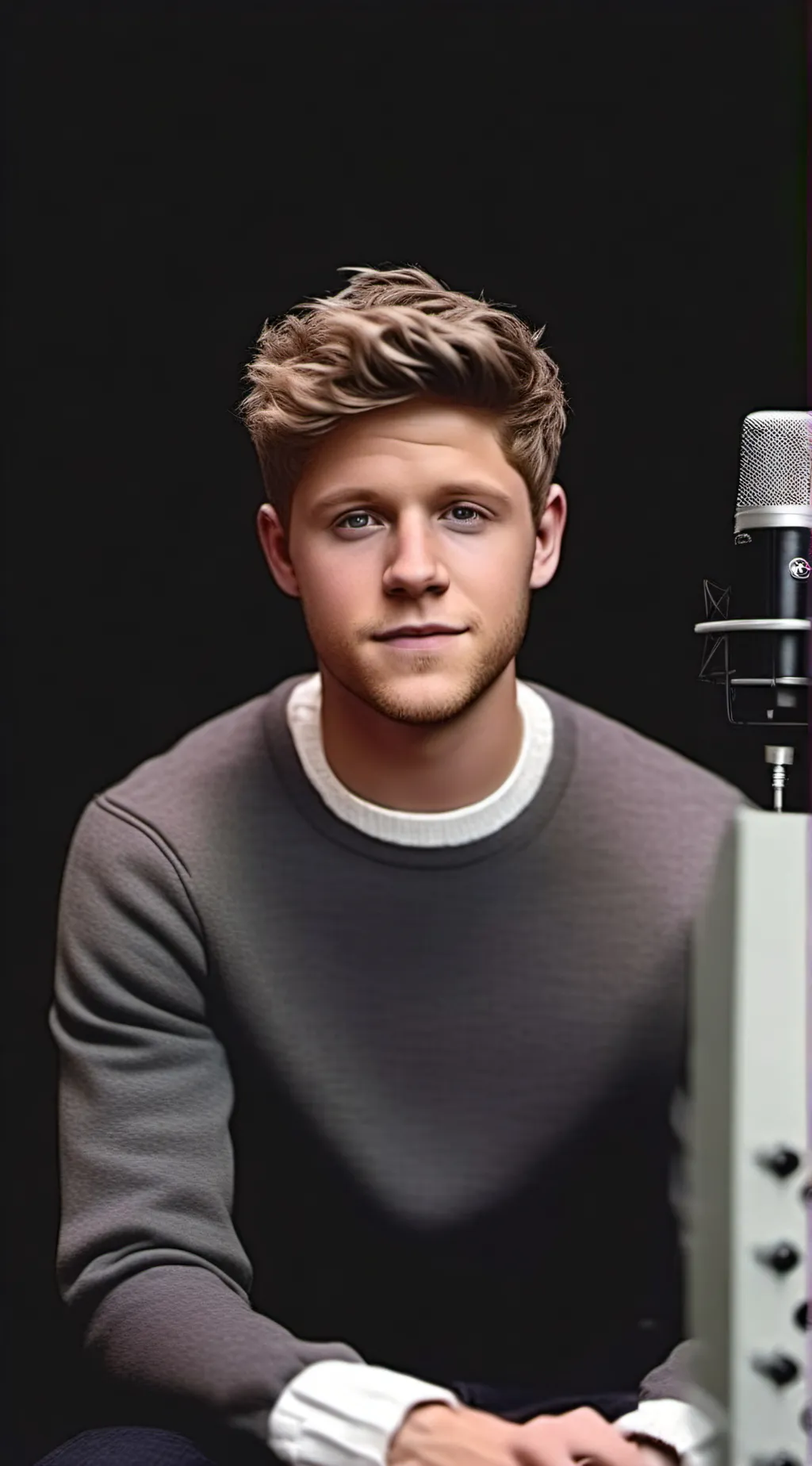 Talkie AI - Chat with Niall Horan