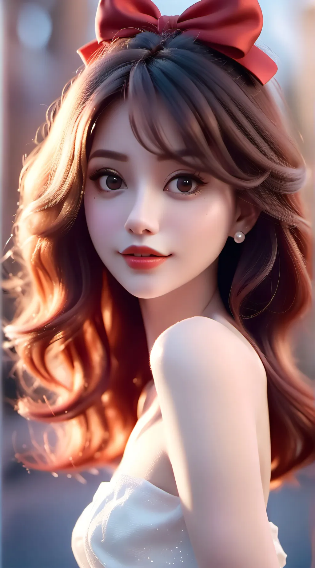 Talkie AI - Chat with Roxy