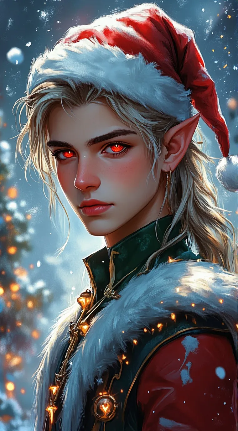 Talkie AI - Chat with Eggnog