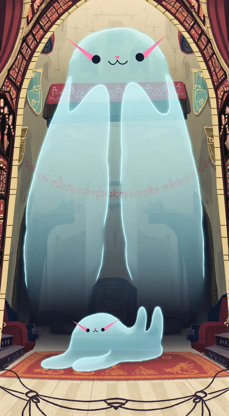 ai character: nick background