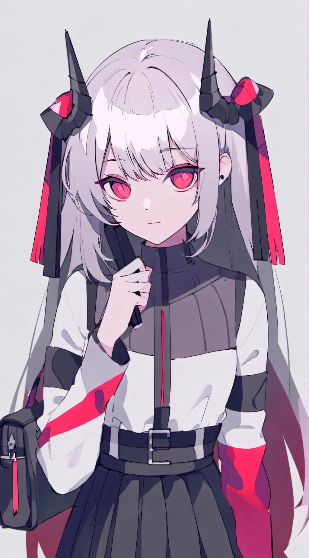 ai character: Isabella background