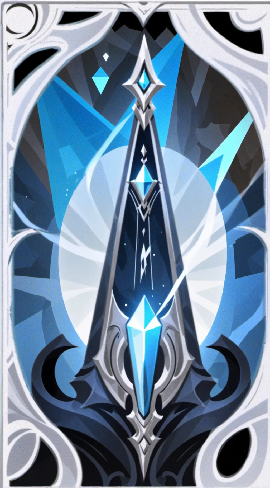 ai character: TRUTH OR DARE background