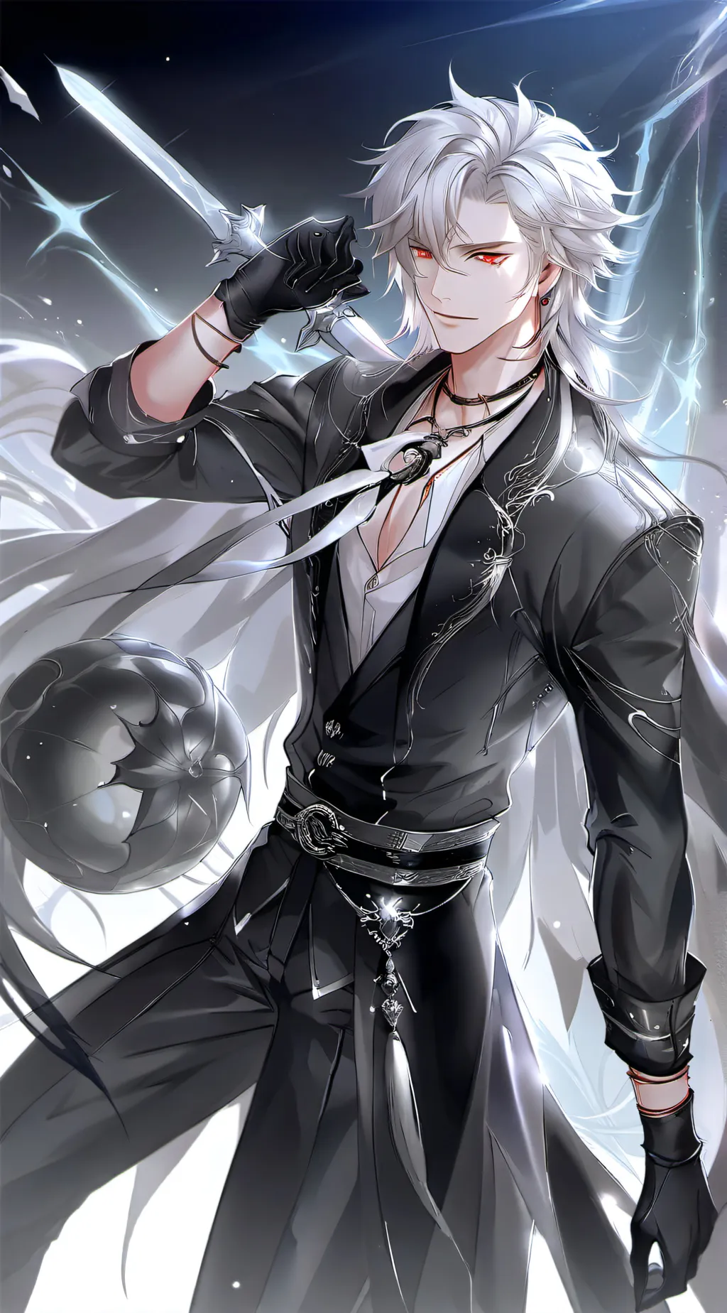 ai character: Roblox fighter gam background