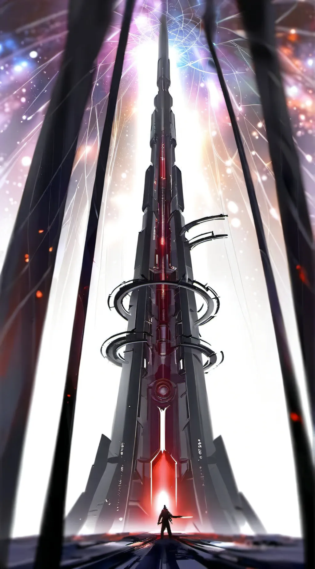 ai character: SSR MK-III (SISCS) background