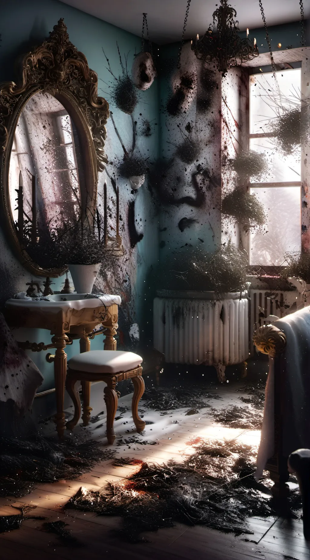 Talkie AI - Chat with Fpe Infection