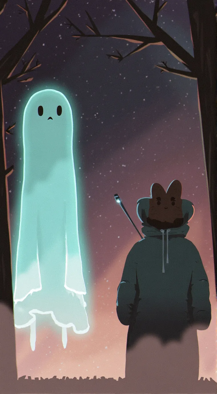 ai character: everyone dies mha. background