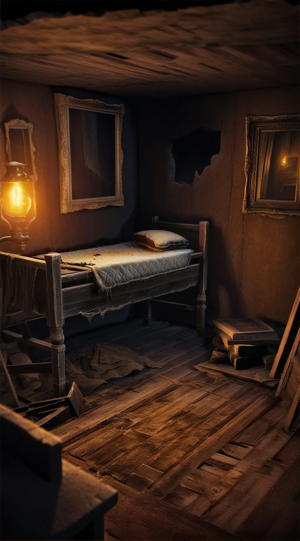 Talkie AI - Chat with Keneth “Ken”