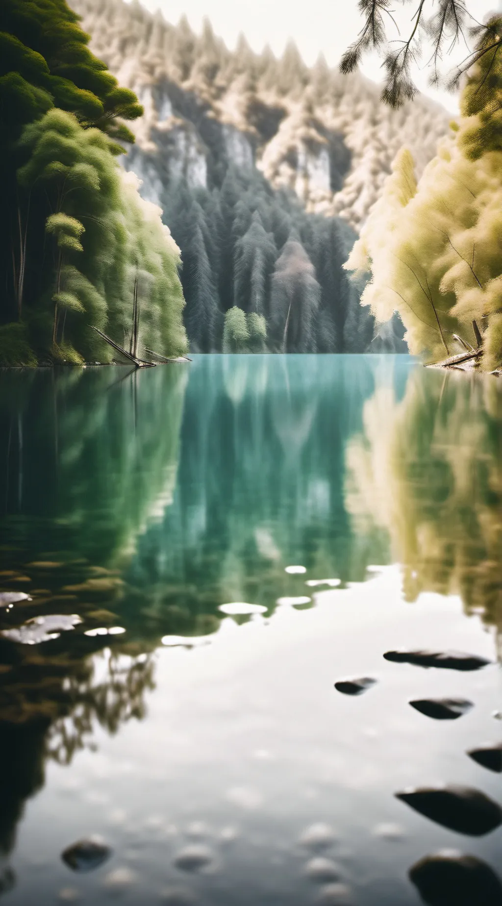 ai character: don't say c background