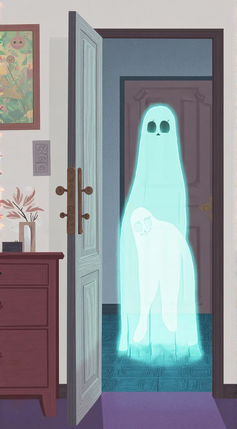 ai character: fingers  background