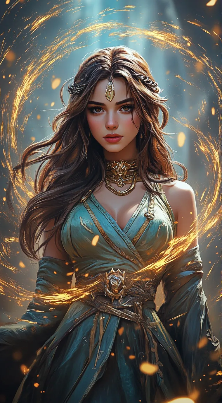 Talkie AI - Chat with alerquina 