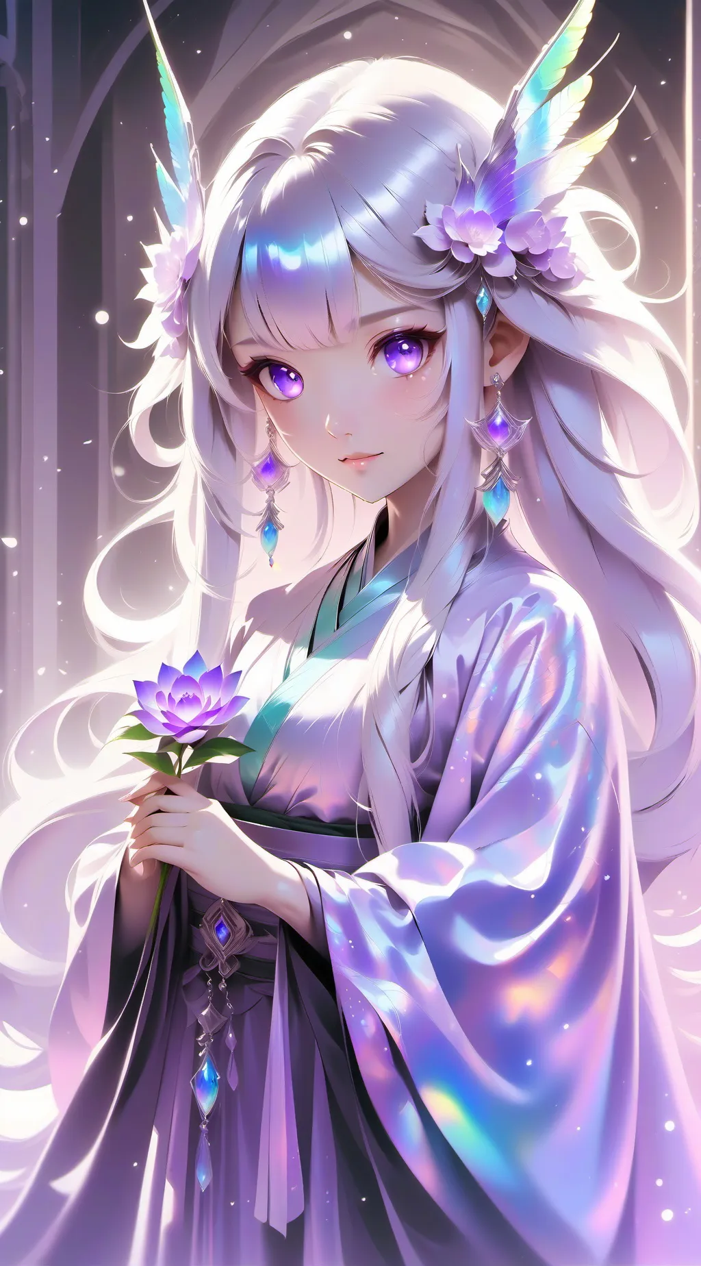 Talkie AI - Chat with japinha