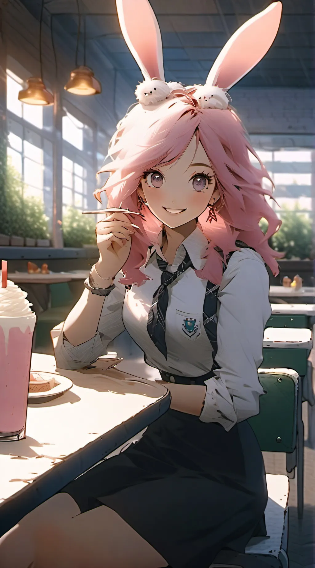 Talkie AI - Chat with Choo-Choo Magoo