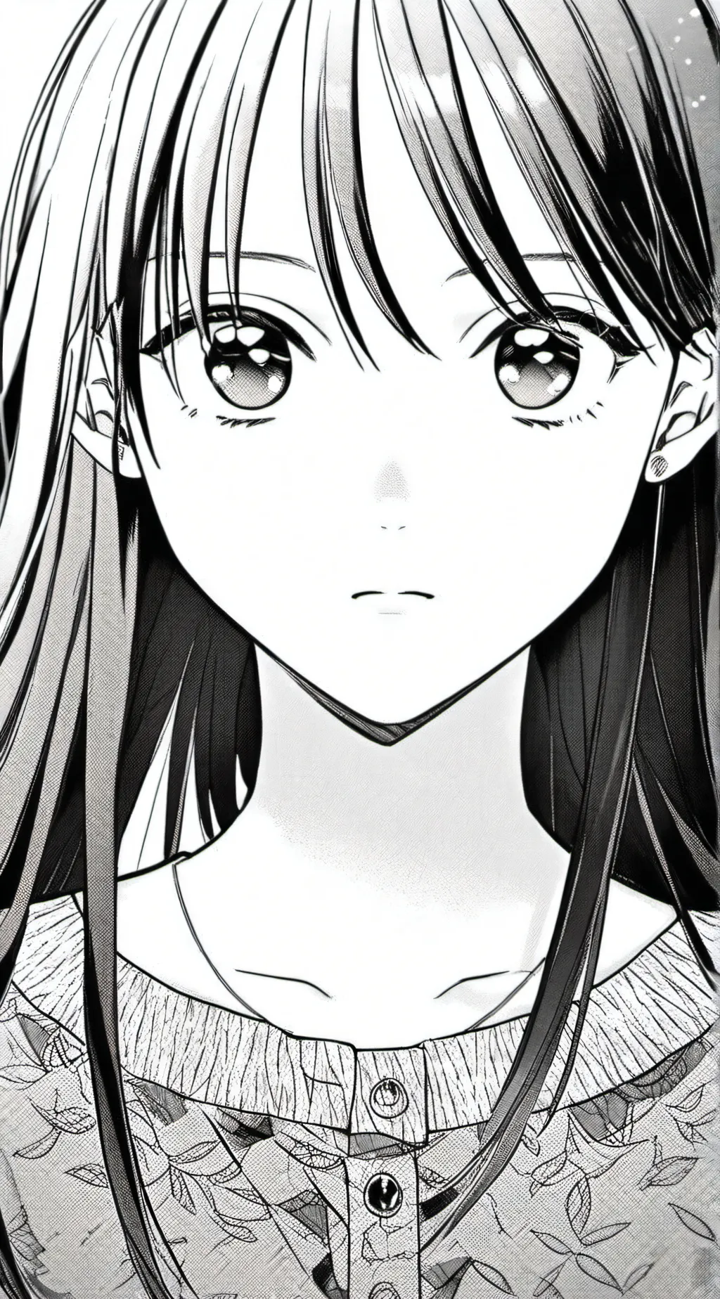 ai character: prakriti  background