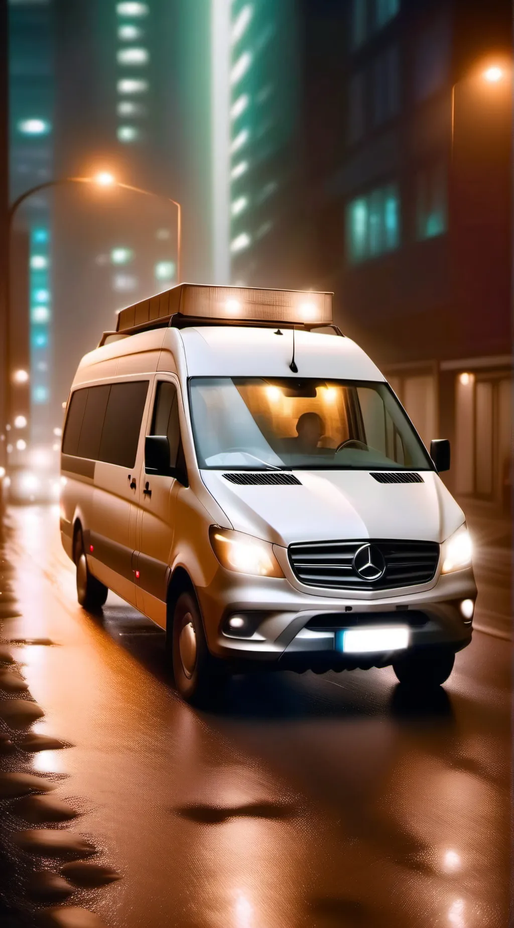 ai character: The P.L.I.O.T background