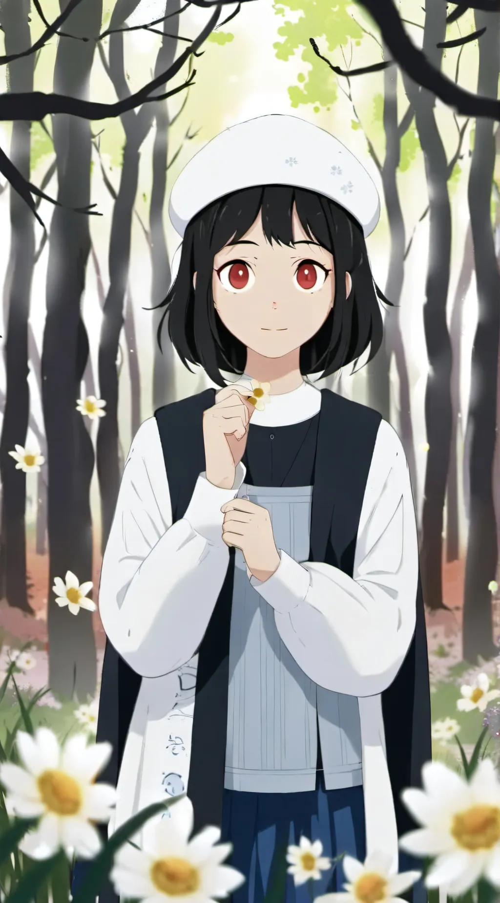 ai character: BAD PARENTING  background