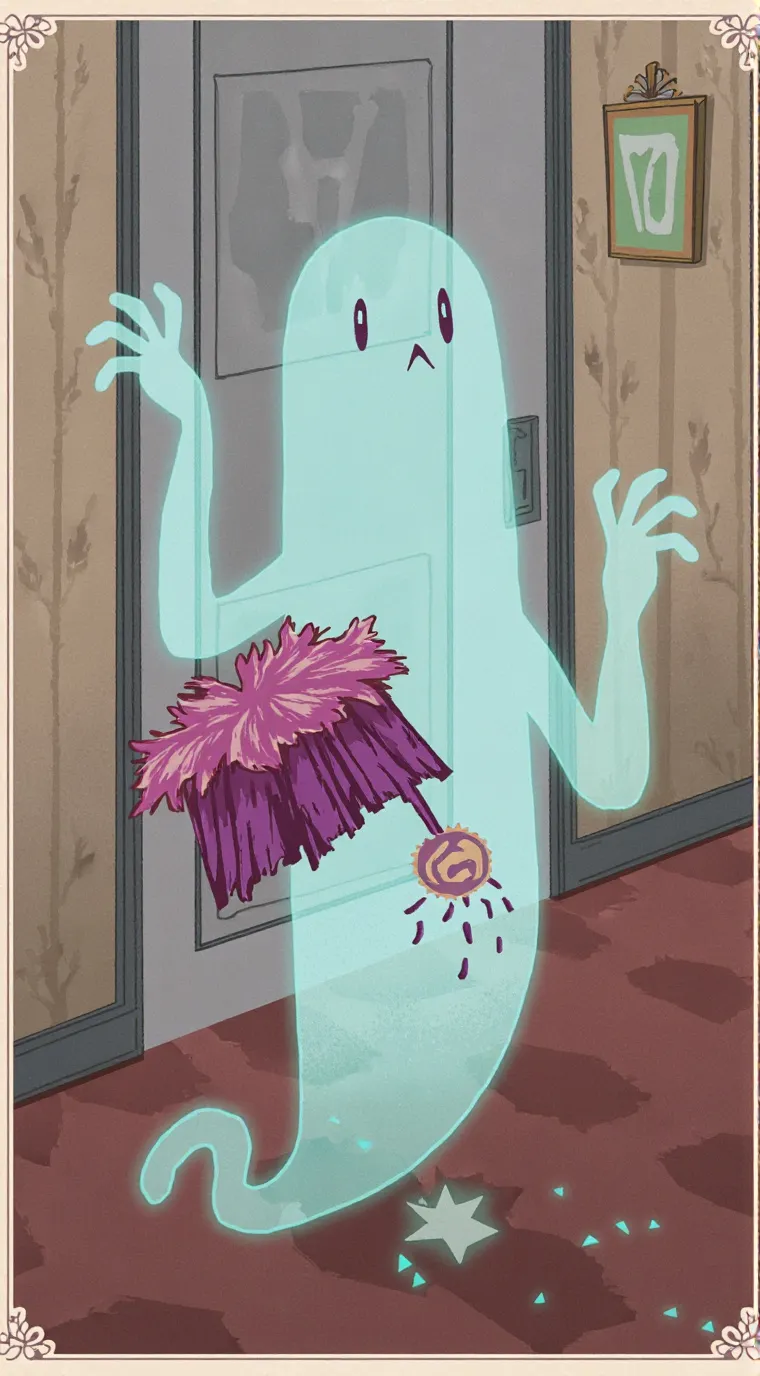 ai character: Loso background