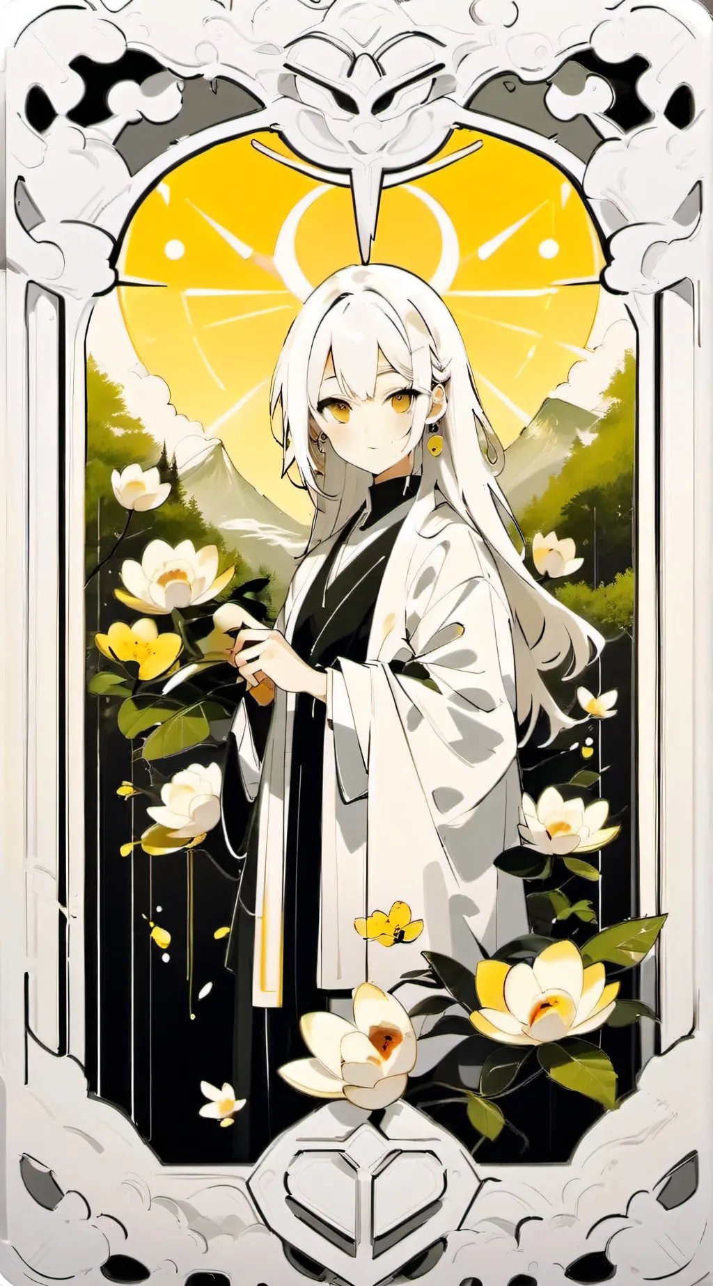 ai character: -Vay- background