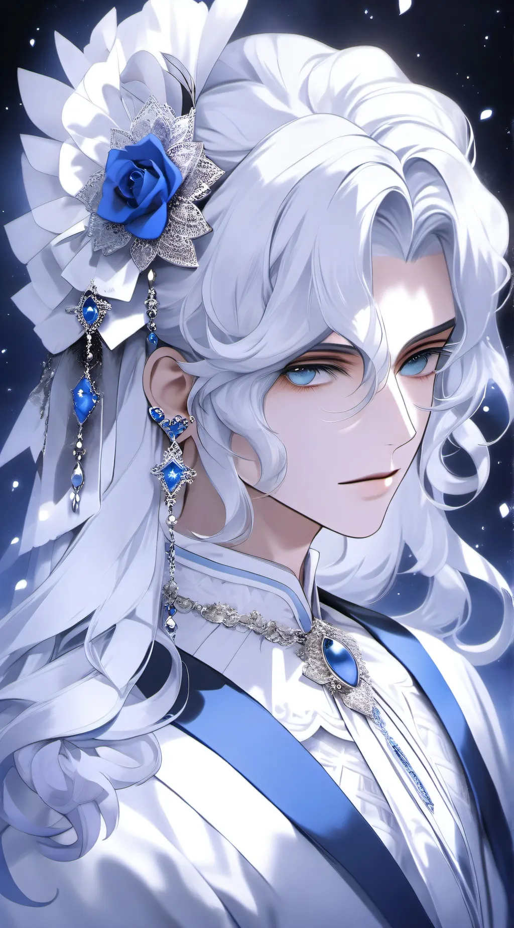 Talkie AI - Chat with Maestro di vita