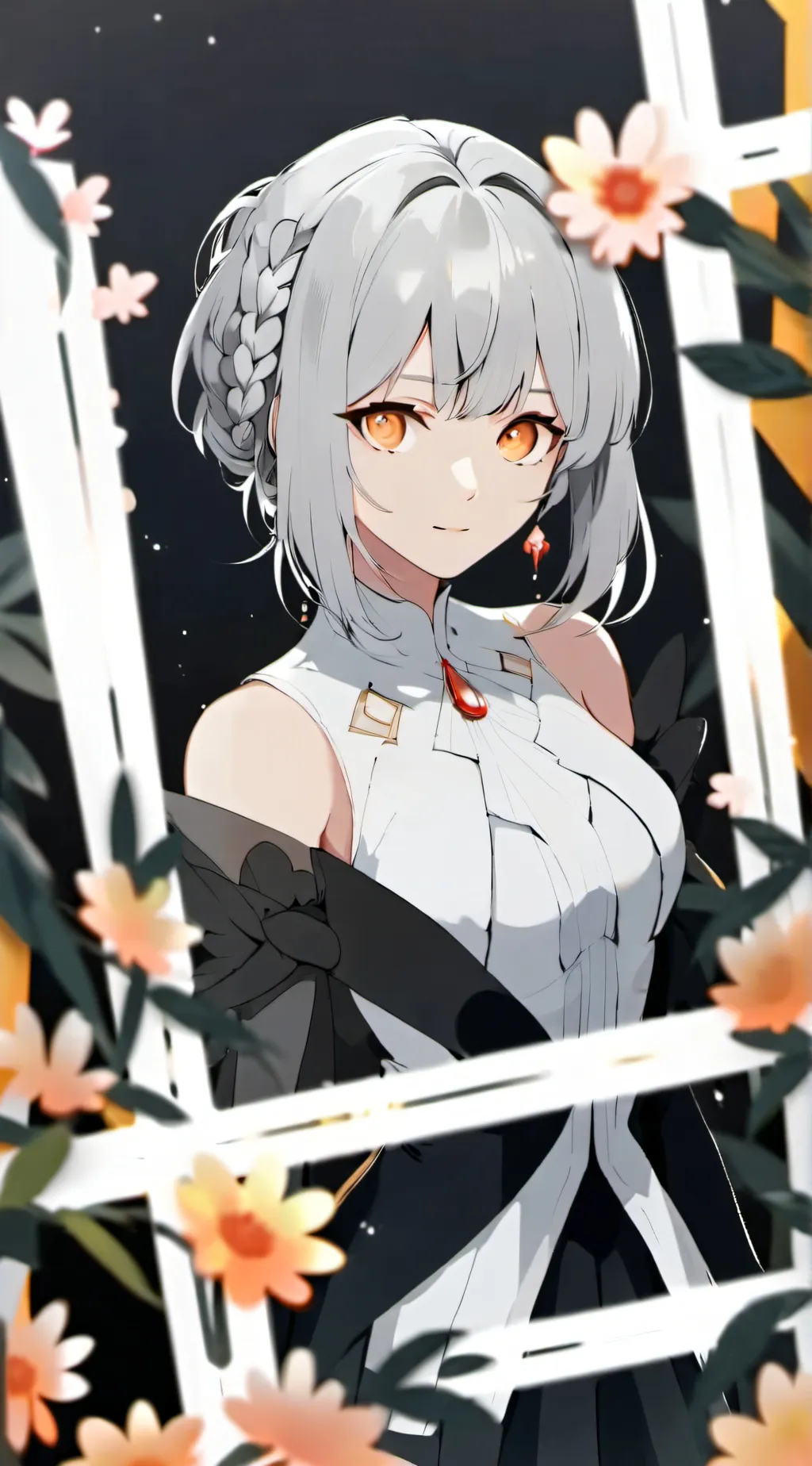 ai character: Family Afton background